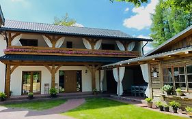 Noclegi Na Górze - Obrocz 116